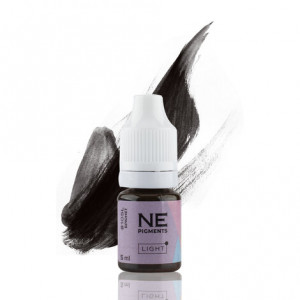 Пигмент NE pigments Брюнет Light #105L